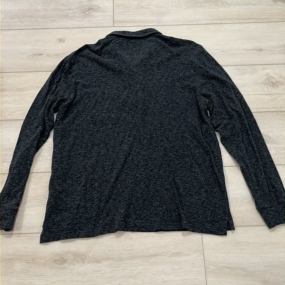 FAHERTY :: POLO - Picture 11 of 12